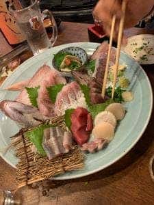 いさりび 青物横丁店