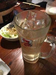 信州みそホルモン NIKAI