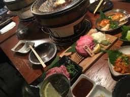 信州みそホルモン NIKAI