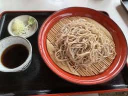 ろばた御食事処 山里