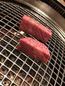 和風焼肉 富山育ち