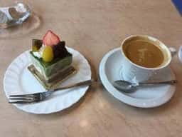 CAFE&DINING Bonheur