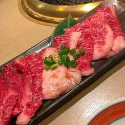 食彩和牛 しげ吉 大和本店