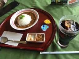 昇仙峡カントリークラブ レストラン