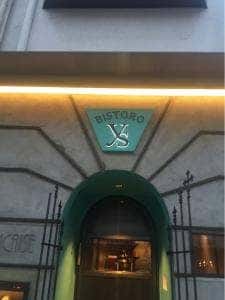 Y’S
