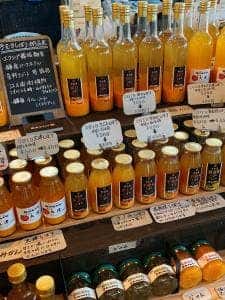 みかん本舗 / みかん屋やぎした