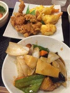 中国料理 又一別館