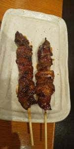 鳥貴族 上石神井駅前店