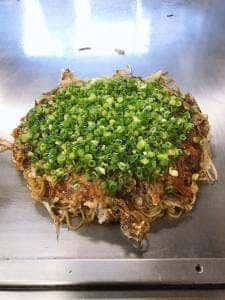 お好み焼きハウス一休