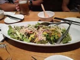 デンズ酒店 川越営業所