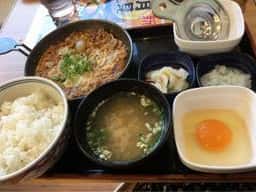 吉野家 南港通り平野店