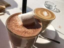 green farm cafe