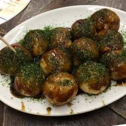 たこ福たこやき