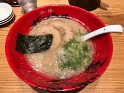 ラー麺ずんどう屋 堺鳳西店