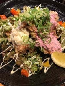 やしの実食堂
