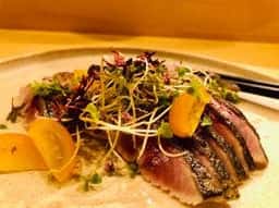 和ビストロ 久遠