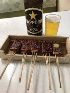 萩乃茶屋
