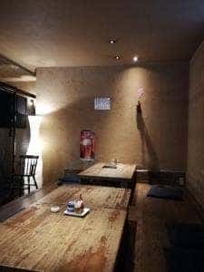 そば季彩 松のや