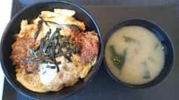 松のや / マイカリー食堂 清須店