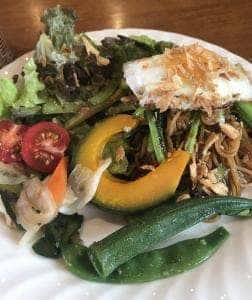 インドネシア料理えなっ