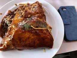 ジャンボお好み焼き みゆき