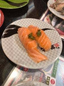 すし銚子丸 町田店
