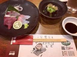 炉ばた料理 助格 三番町店