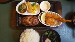 ステーキステーション 喜