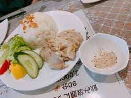 ニャットタン アジアンレストラン