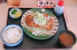 かつさと 各務原店