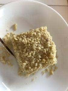 和菓子処 一茶堂