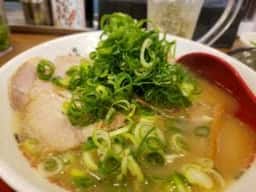 ラーメン横綱 名古屋伏見店