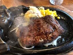 ブロンコビリー 美濃加茂店