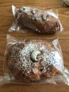 Pain de BRUN
