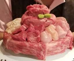 ニクアザブ 西麻布本店