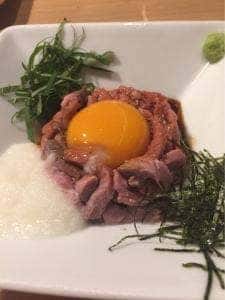 国産牛焼肉食べ放題 あぶりや 梅田店