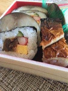 鯖や
