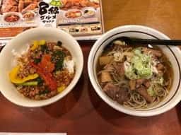 山田うどん 熊谷140号バイパス店