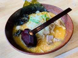 白樺山荘 羊ヶ丘店