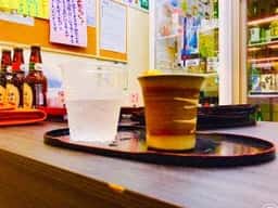 地酒バー NOMOSSA