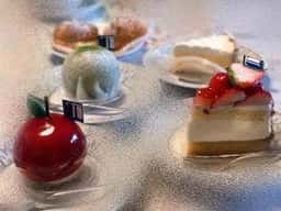 sweets connect T-clip