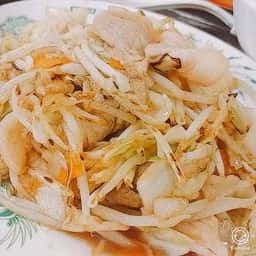 日高屋 鶴見シークレイン店