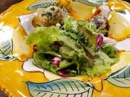 トラットリアTino