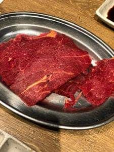 馬焼肉酒場 馬太郎 西新宿7丁目店