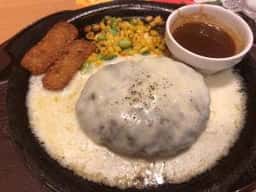 ガスト 西六郷店