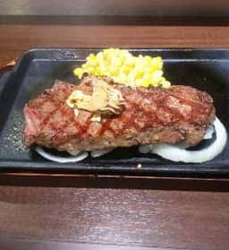 いきなりステーキ 調布店