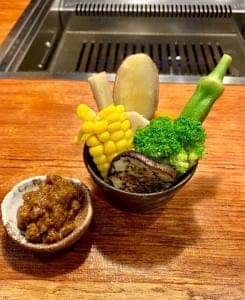 和魂洋彩 ISSHO