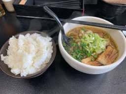 あらし 新鵜沼駅前店