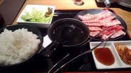 焼肉本舗ぴゅあ 池袋WACCA店