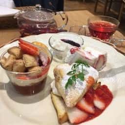 アフタヌーンティー・ティールーム 近鉄百貨店橿原店